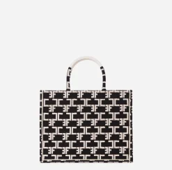 Monogram Tote Medium