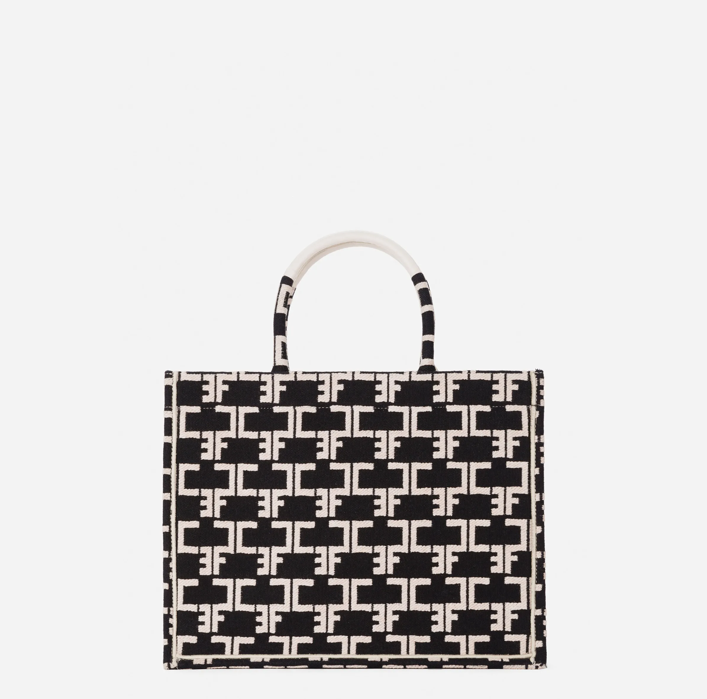 Monogram Tote Medium