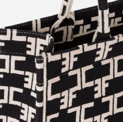 Monogram Tote Medium
