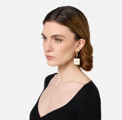 Orecchini Iconici Bag