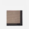 Sciarpa Monogram Elisabetta Franchi