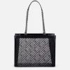 Shopper grande effetto rete