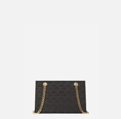 Shoulder Monogram Mini