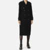 Trench in lana