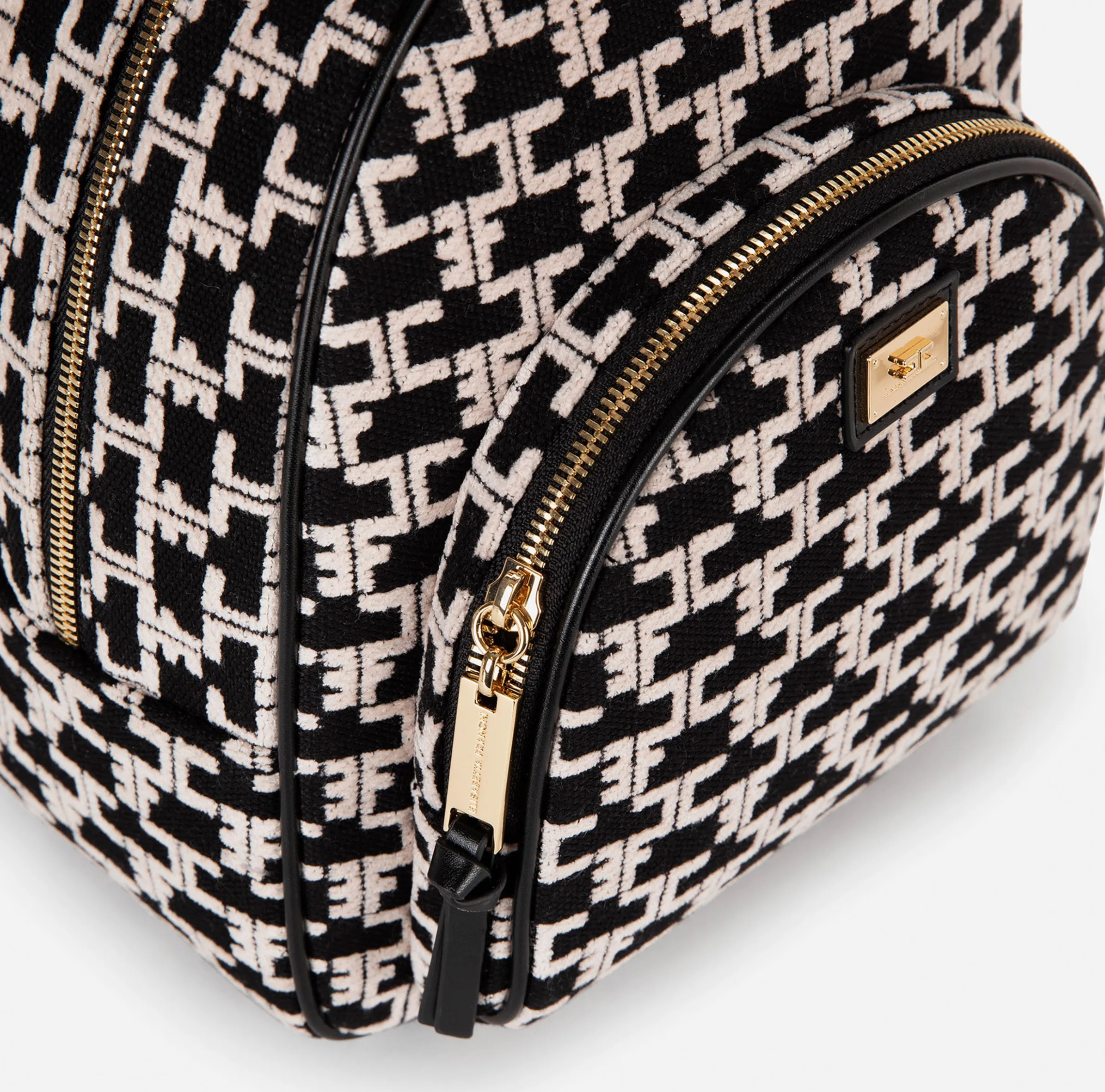 Zaino Monogram Travel
